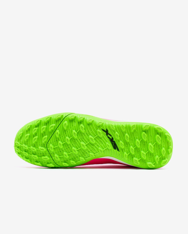 Skechers Skechers Club TF Pembe Erkek Halı Saha Ayakkabısı - 6
