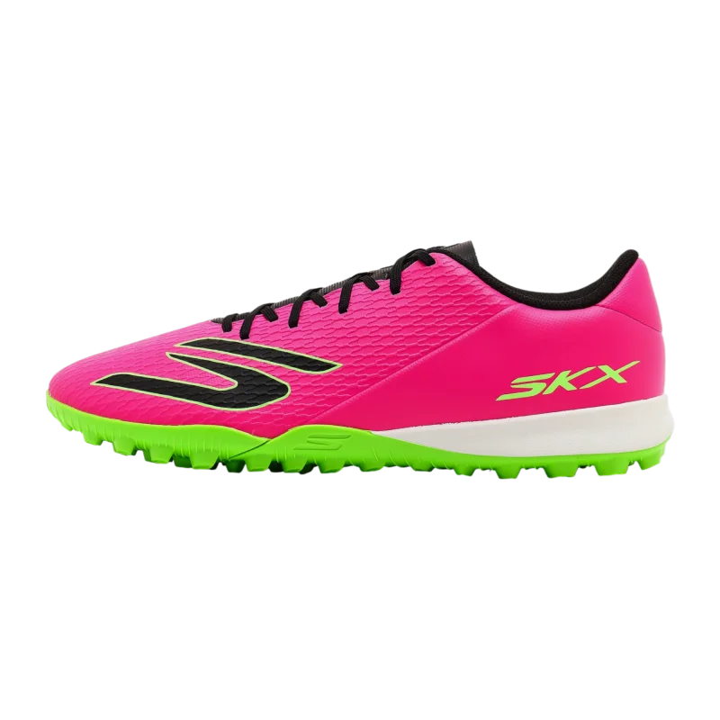 Skechers Skechers Club TF Pembe Erkek Halı Saha Ayakkabısı - 1