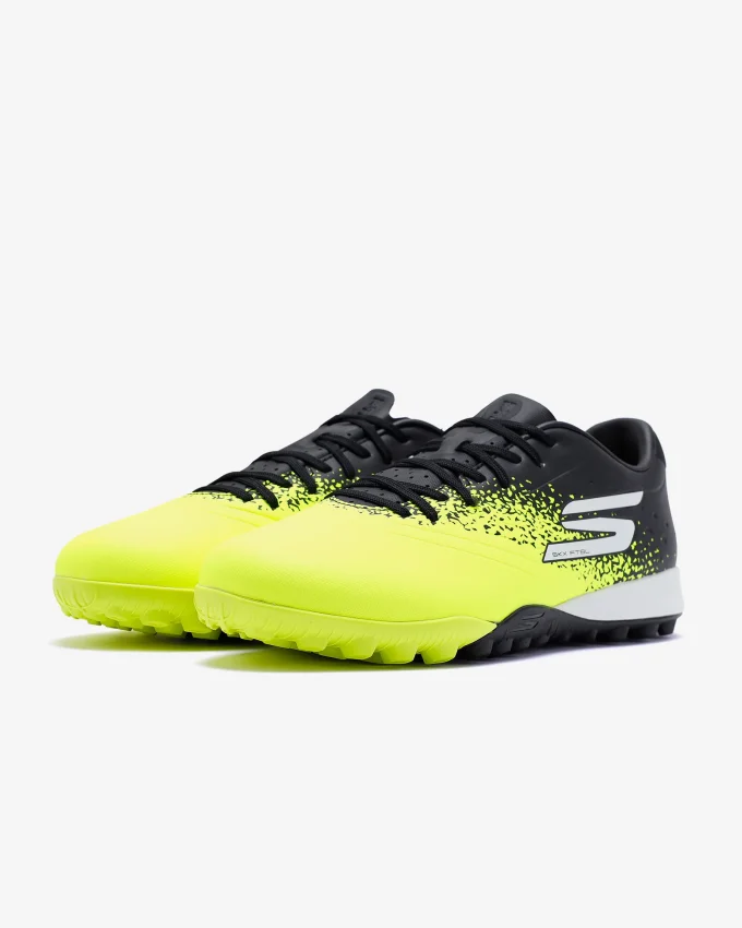 Skechers Gold TF Erkek Halı Saha Ayakkabısı - 4