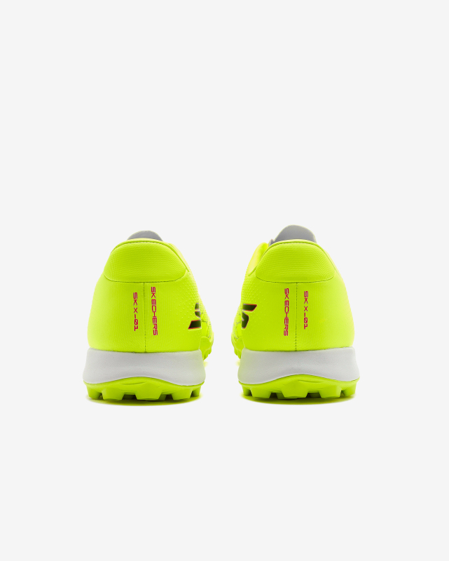 Skechers Gold TF Erkek Halı Saha Ayakkabısı - 4