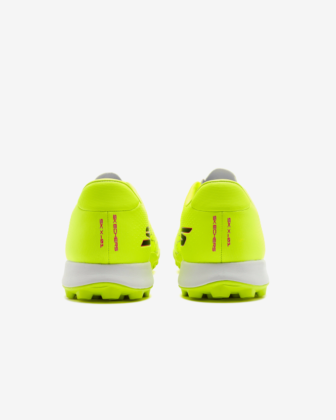 Skechers Gold TF Erkek Halı Saha Ayakkabısı - 4