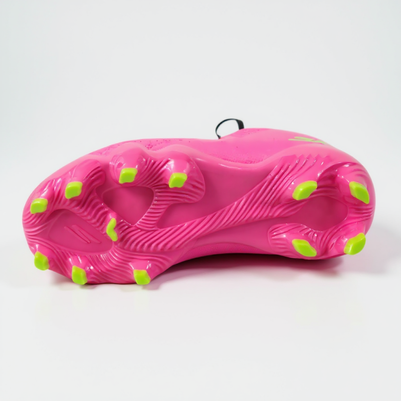 Skechers Skx_2 Jr Youth Mg Pembe Çocuk Krampon - 3
