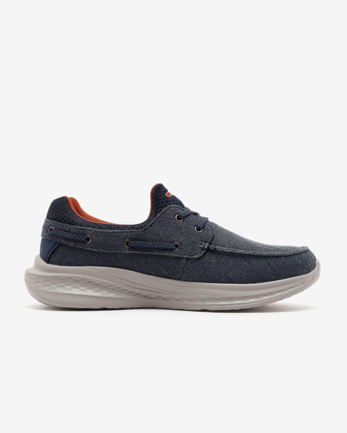Skechers Slade Lacivert Erkek Günlük Ayakkabı - 2