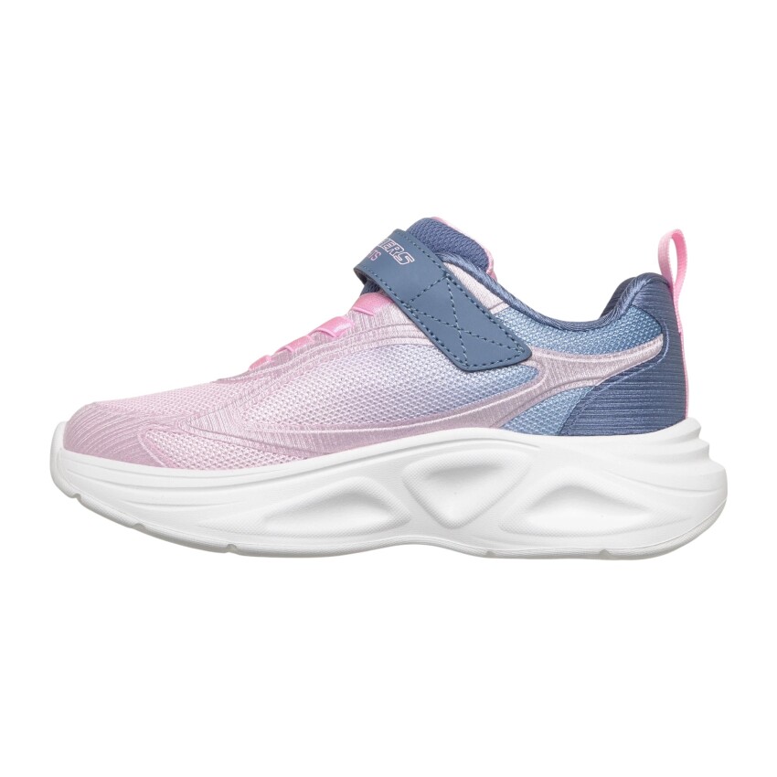 Skechers Sola Glow 2.0 Gri Çocuk Günlük Ayakkabı - 1