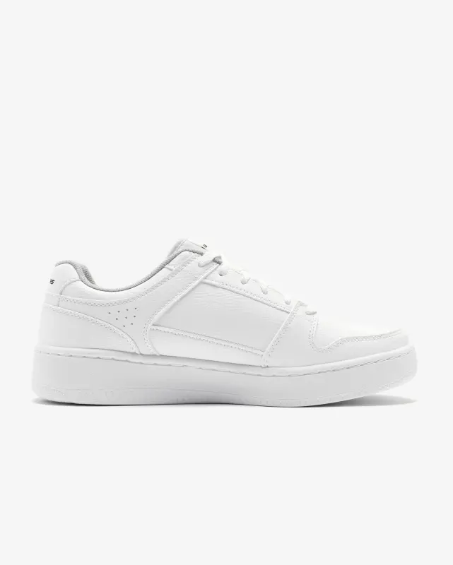 Skechers Sport Court 92 Beyaz Erkek Sneaker Ayakkabı - Skechers (1)