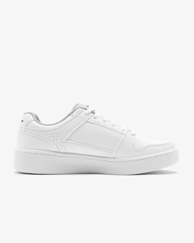 Skechers Sport Court 92 Beyaz Erkek Sneaker Ayakkabı - 2