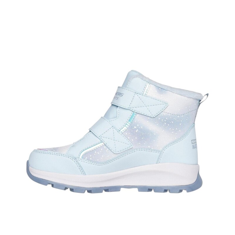 Skechers Storm Blazer Mavi Çocuk Bot - Skechers