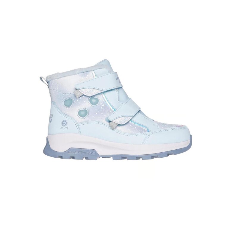 Skechers Storm Blazer Mavi Çocuk Bot - 2