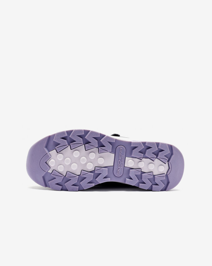 Skechers Storm Blazer Siyah Çocuk Bot - 3
