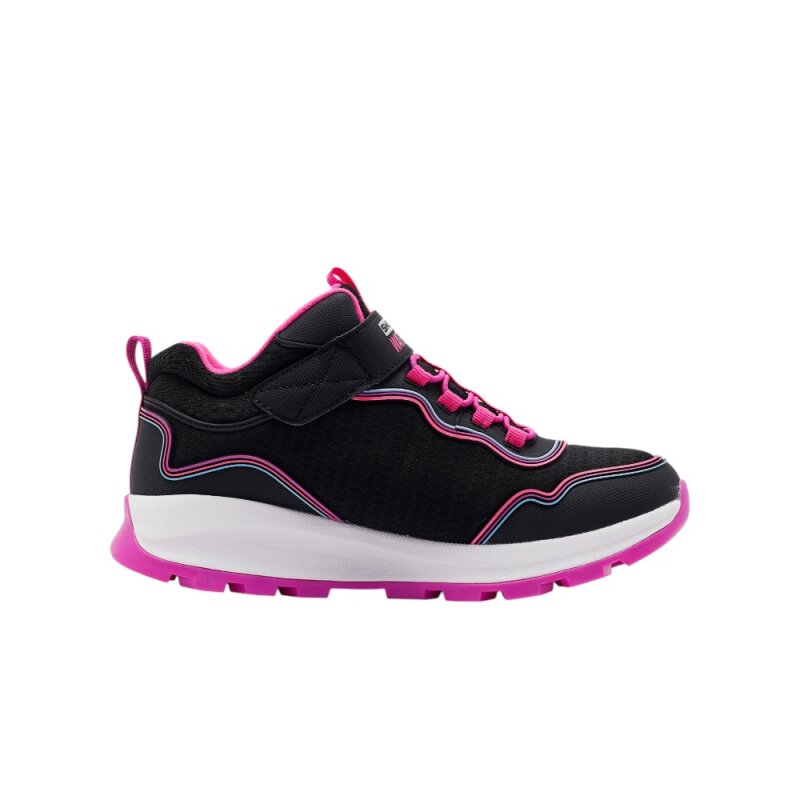 Skechers Storm Blazer Siyah Çocuk Bot - 2