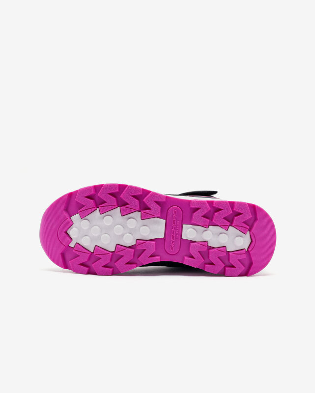 Skechers Storm Blazer Siyah Çocuk Bot - 3