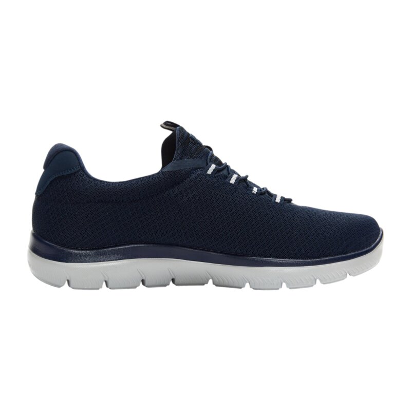 Skechers SUMMİTS LACİVERT Erkek Günlük Ayakkabı - Skechers (1)