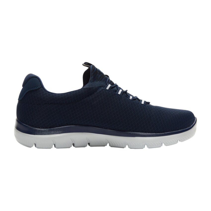 Skechers SUMMİTS LACİVERT Erkek Günlük Ayakkabı - 2