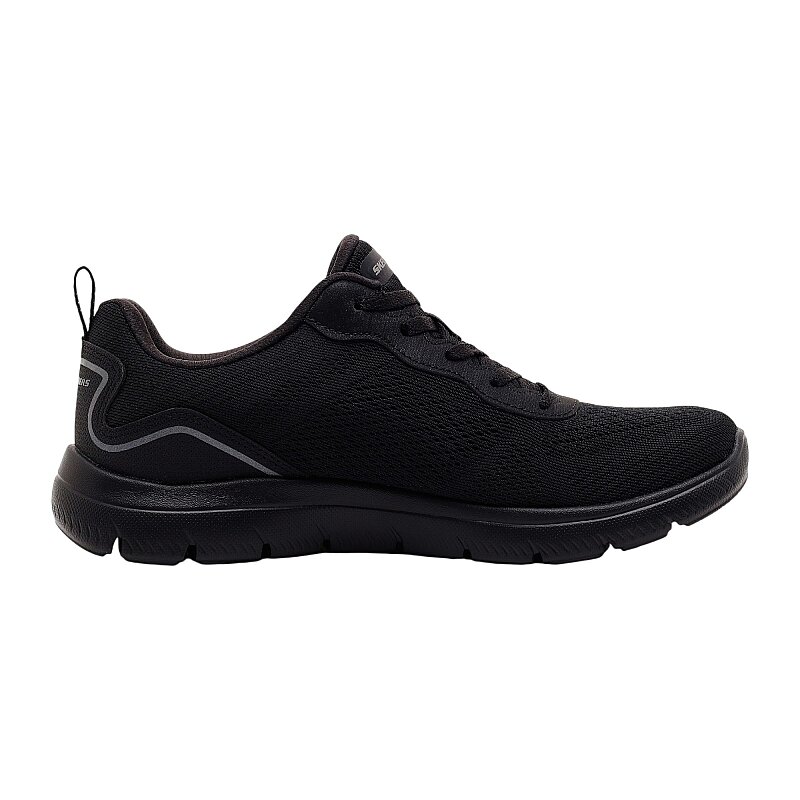 Skechers Summits Siyah Kadın Günlük Ayakkabı - Skechers (1)