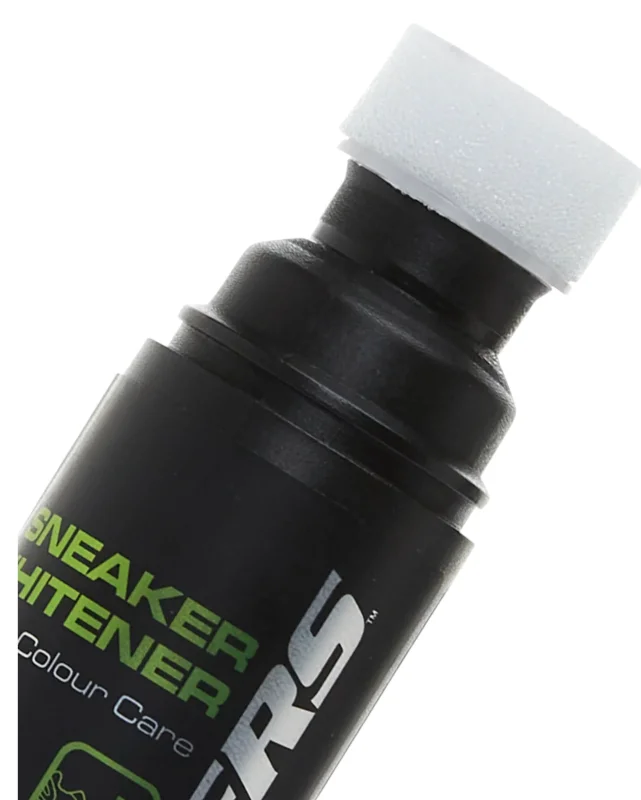 Skechers U Sneaker Whitener Shoe Care Siyah Unisex Ayakkabı Bakım Ürünü - Skechers (1)