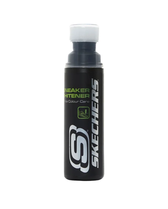 Skechers U Sneaker Whitener Shoe Care Siyah Unisex Ayakkabı Bakım Ürünü - 1