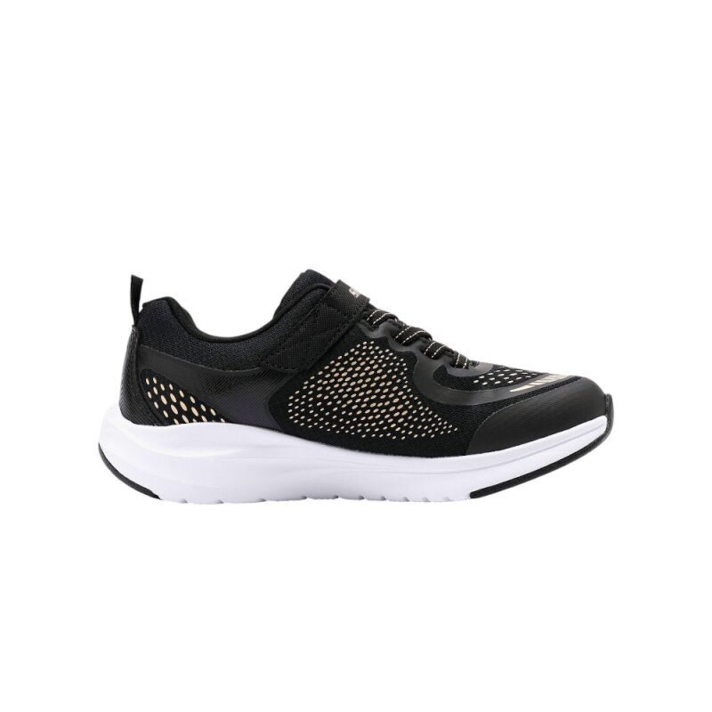 Skechers Ultra Groove - Hydro Mist Siyah Çocuk Günlük Ayakkabı - 2
