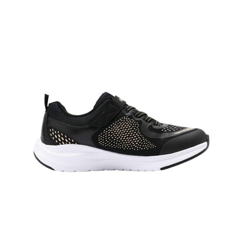 Skechers Ultra Groove - Hydro Mist Siyah Çocuk Günlük Ayakkabı - 2