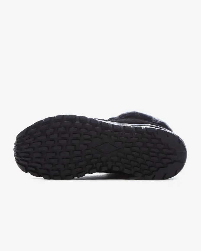 Skechers Uno Rugged Siyah Kadın Bot - 4