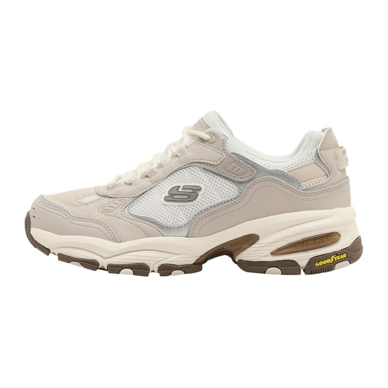 Skechers Vigor 3.0 Bej Kadın Outdoor Ayakkabı - Skechers