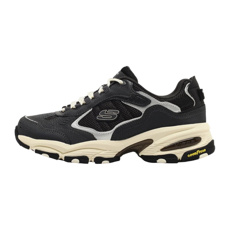 Skechers Vigor 3.0 Siyah Kadın Outdoor Ayakkabı - Skechers