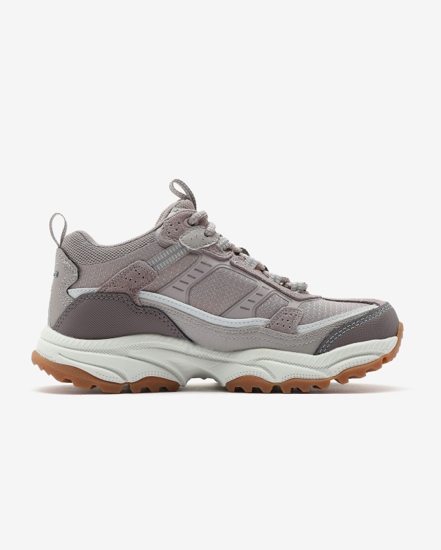 Skechers Vigor At-Centinela Kahverengi Kadın Outdoor Ayakkabı - 2