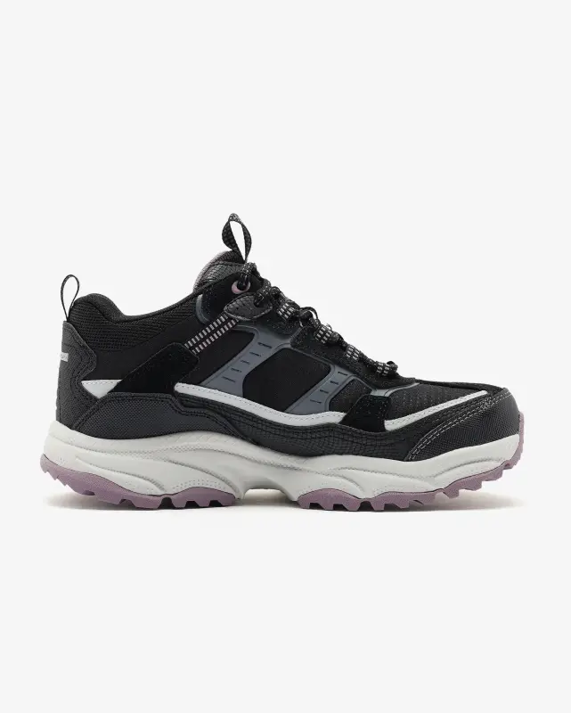 Skechers Vigor At-Centinela SİYAH Kadın Outdoor Ayakkabı - 2