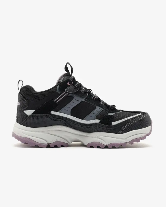 Skechers Vigor At-Centinela SİYAH Kadın Outdoor Ayakkabı - 2