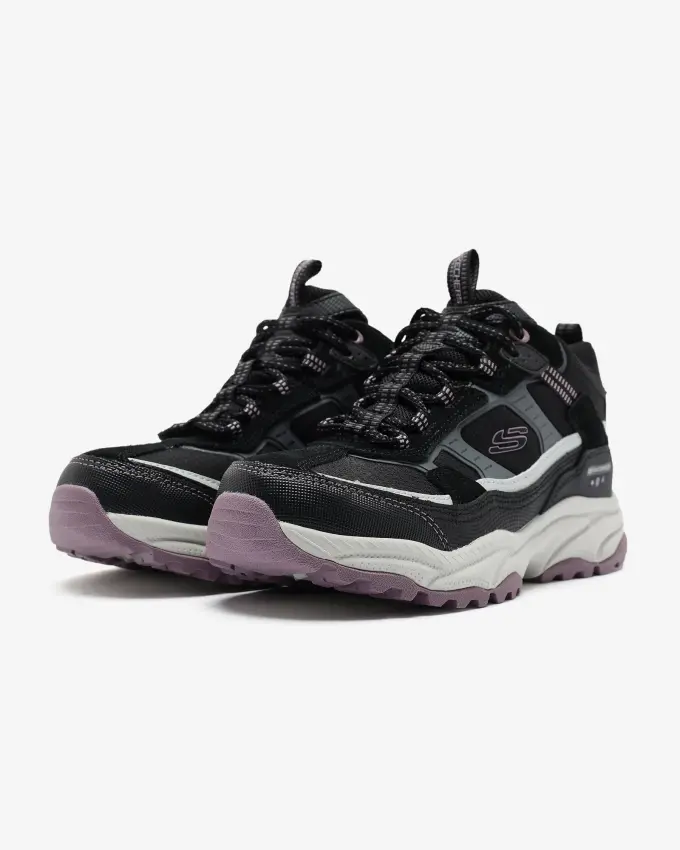 Skechers Vigor At-Centinela SİYAH Kadın Outdoor Ayakkabı - 3