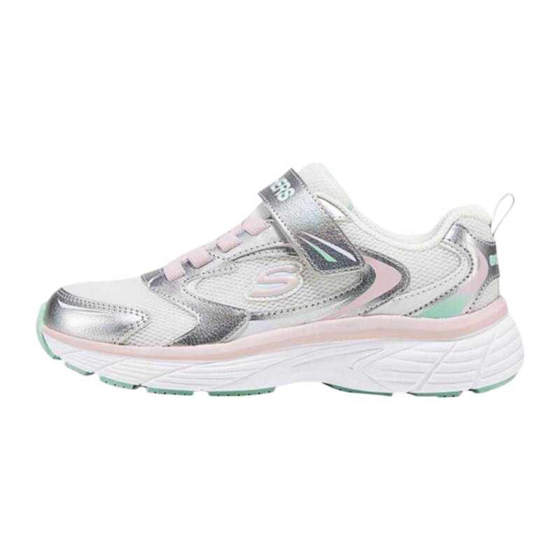Skechers Vintage Tread Beyaz Çocuk Günlük Ayakkabı - Skechers