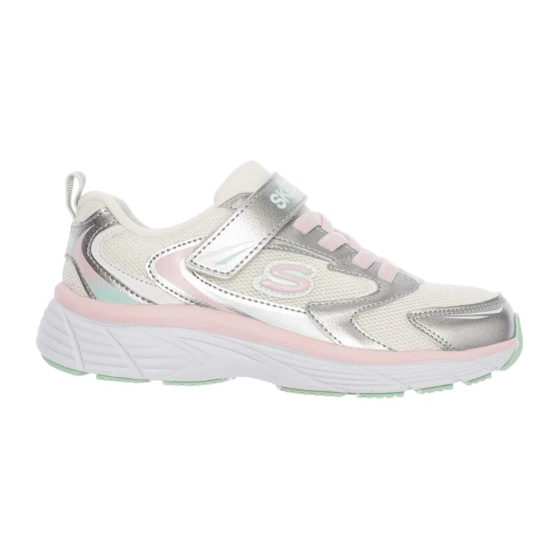 Skechers Vintage Tread Beyaz Çocuk Günlük Ayakkabı - Skechers (1)