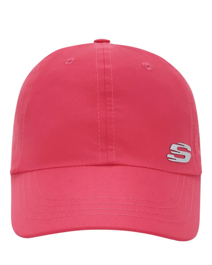 Skechers W Summer Acc Cap Pembe Kadın Şapka - 2