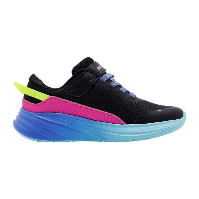 Skechers Wave 92 - Imara Lite Siyah Çocuk Günlük Ayakkabı - Skechers (1)