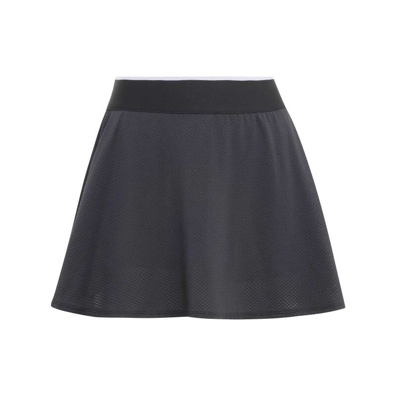 Adidas Skirt Pro Siyah Kadın Etek - 6