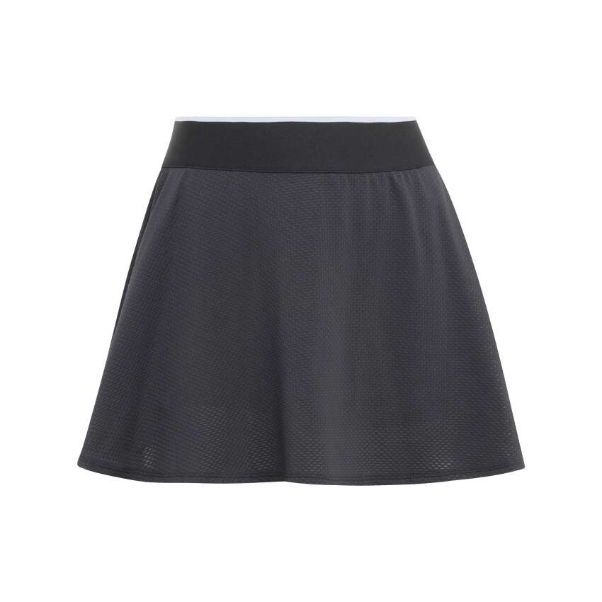 Adidas Skirt Pro Siyah Kadın Etek - 6