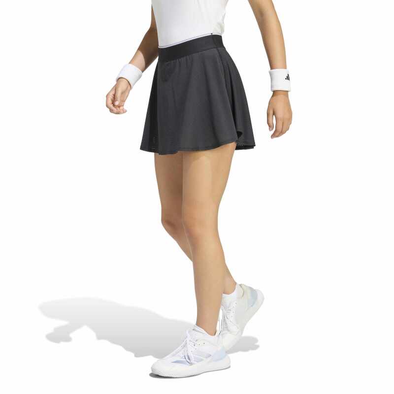 Adidas Skirt Pro Siyah Kadın Etek - Adidas (1)