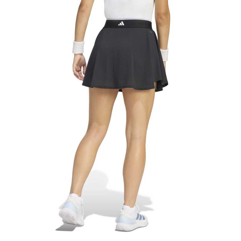 Adidas Skirt Pro Siyah Kadın Etek - 3