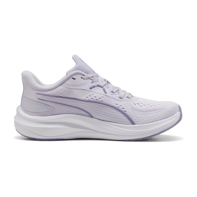 Puma Skyrocket Lite 2 Mor Kadın Koşu Ayakkabısı - Puma