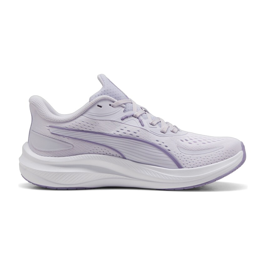 Puma Skyrocket Lite 2 Mor Kadın Koşu Ayakkabısı - 1