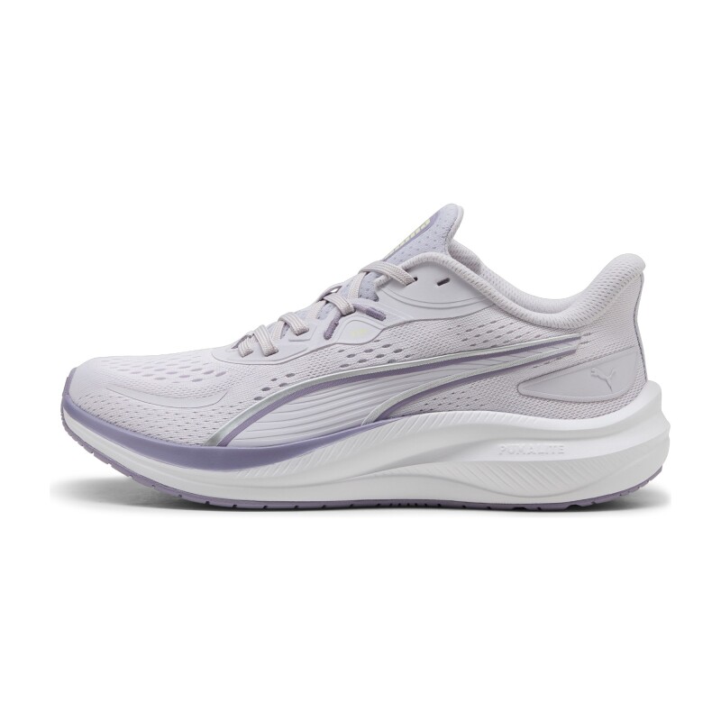 Puma Skyrocket Lite 2 Mor Kadın Koşu Ayakkabısı - Puma (1)