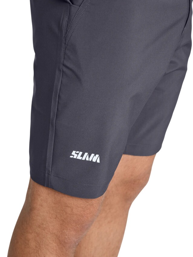 Slam Altura Amphibio Antrasit Erkek Şort - 7