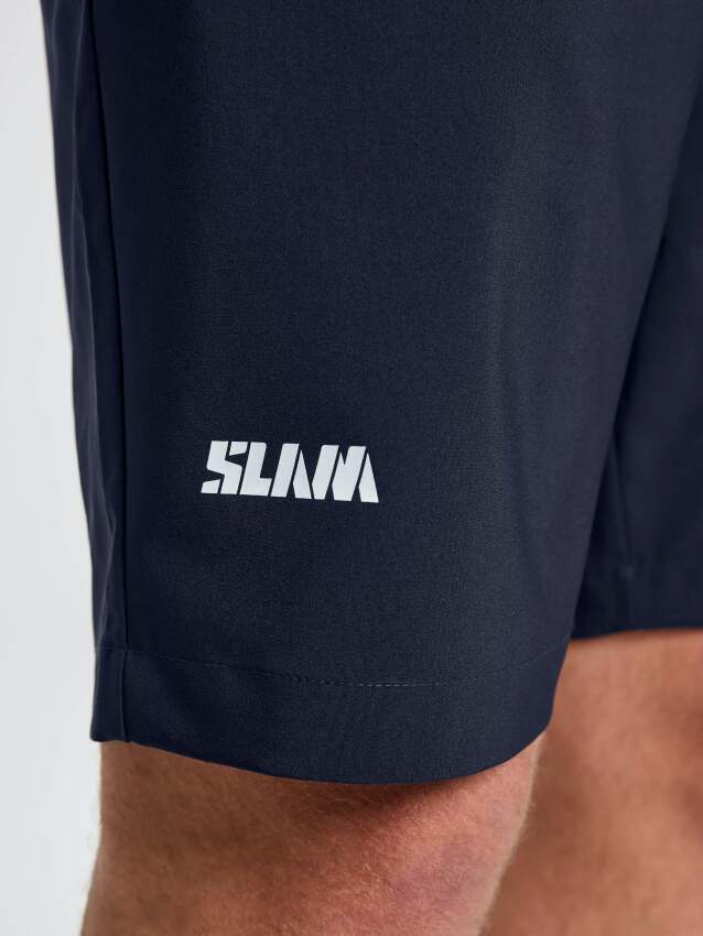 Slam Altura Amphibio Lacivert Erkek Şort - 6