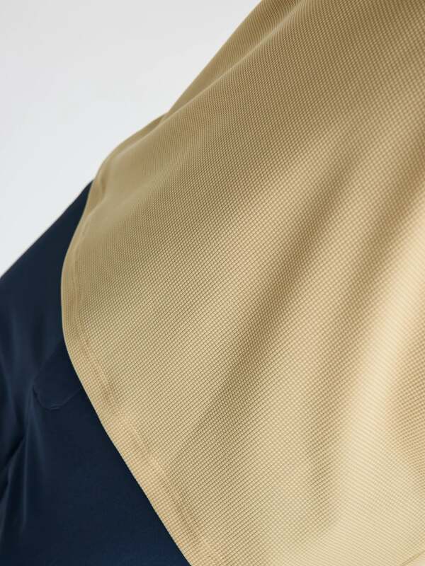 Slam Altura QD Bej Erkek Polo Tshirt - 7