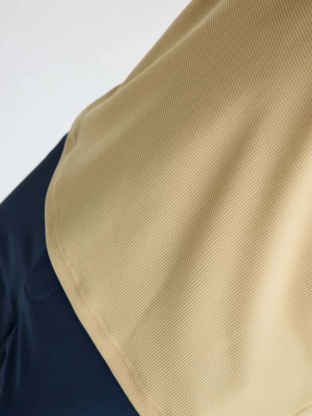 Slam Altura QD Bej Erkek Polo Tshirt - 7
