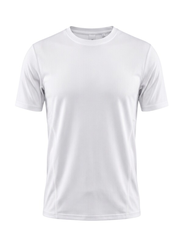 Slam Crew Sunblock SS 2.0 Beyaz Erkek Tshirt - Slam