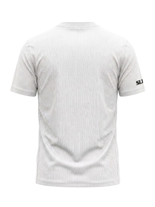 Slam Crew Sunblock SS 2.0 Beyaz Erkek Tshirt - Slam (1)