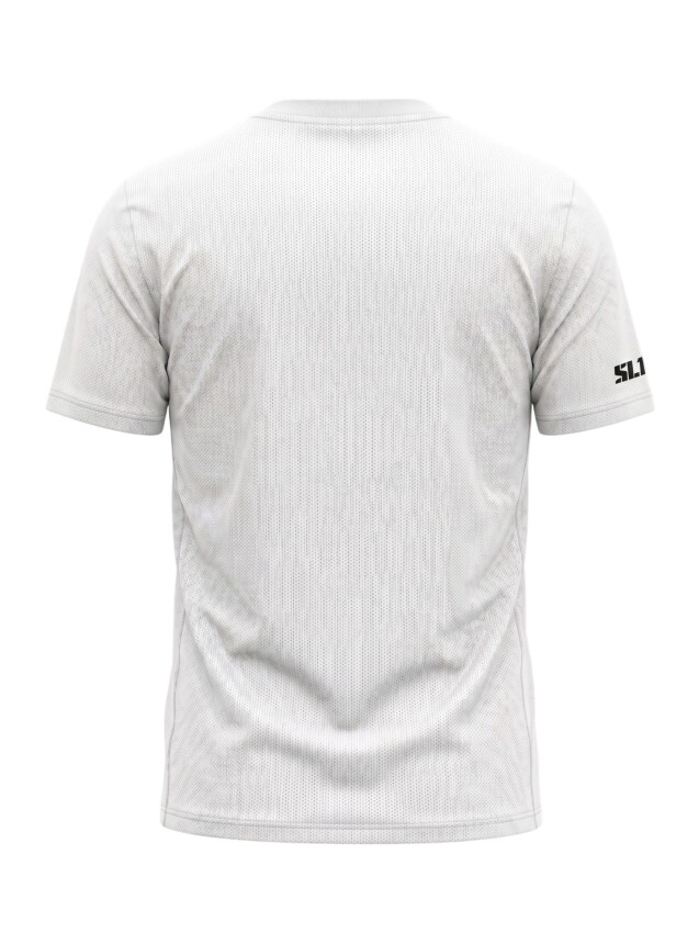Slam Crew Sunblock SS 2.0 Beyaz Erkek Tshirt - 2