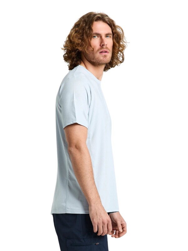 Slam Crew Sunblock SS 2.0 Gri Erkek Tshirt - Slam (1)