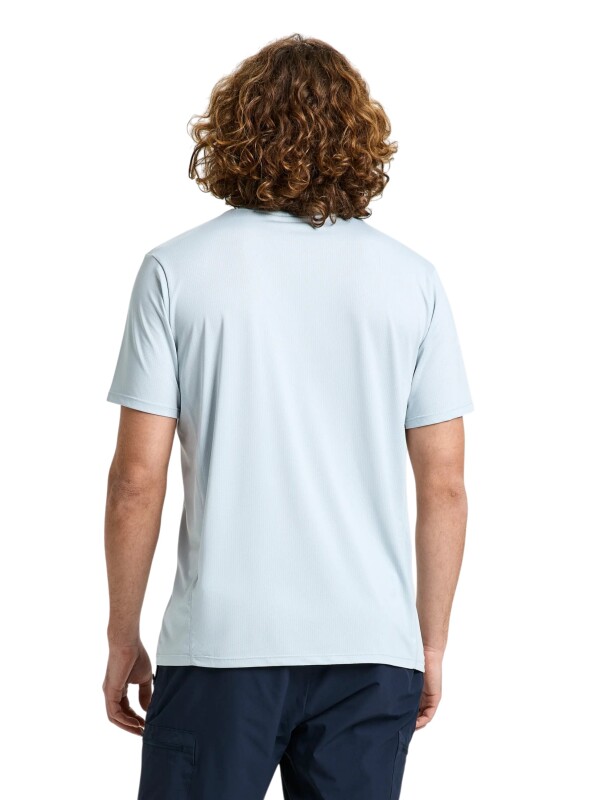 Slam Crew Sunblock SS 2.0 Gri Erkek Tshirt - 3