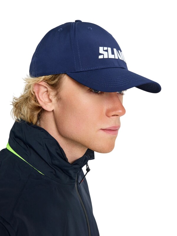 Slam OD Cap Lacivert Unisex Şapka - Slam